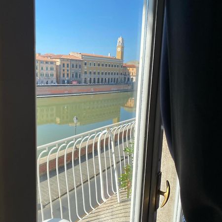 You & Me Pisa Exterior foto