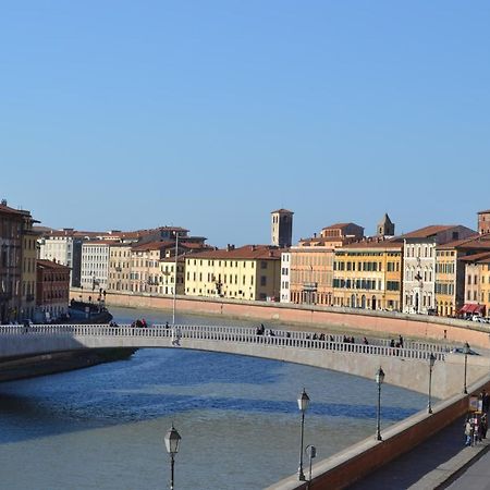 You & Me Pisa Exterior foto